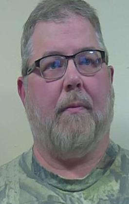Patrick Henderson mugshot
